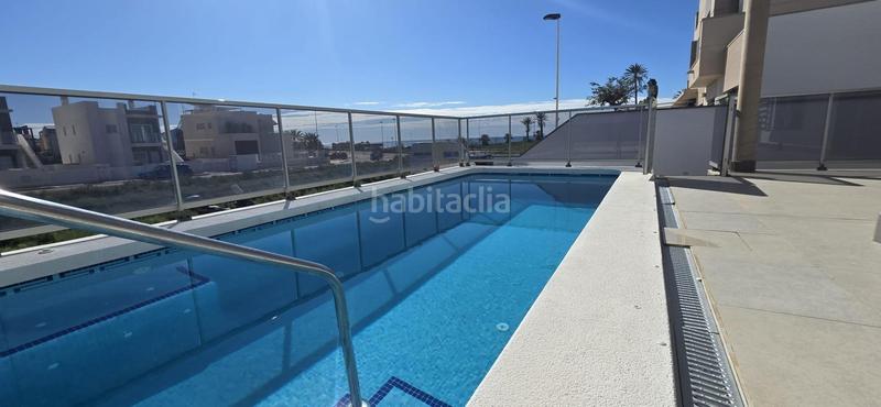 Foto b17d6995-d7d4-433a-a128-708f4d9fcc93. Chalet avec chauffage parking piscine dans El Alamillo Mazarrón