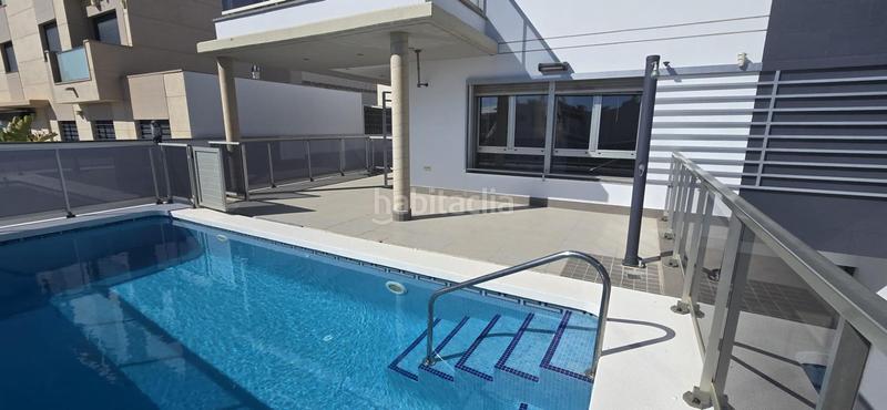 Foto bad70ce0-9e83-4225-845f-4594478e780f. Chalet avec chauffage parking piscine dans El Alamillo Mazarrón