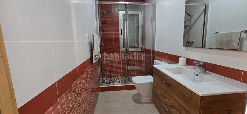 Foto ea37ea70-c64f-41db-890f-7cb613bfb007. Chalet avec chauffage parking piscine dans El Alamillo Mazarrón