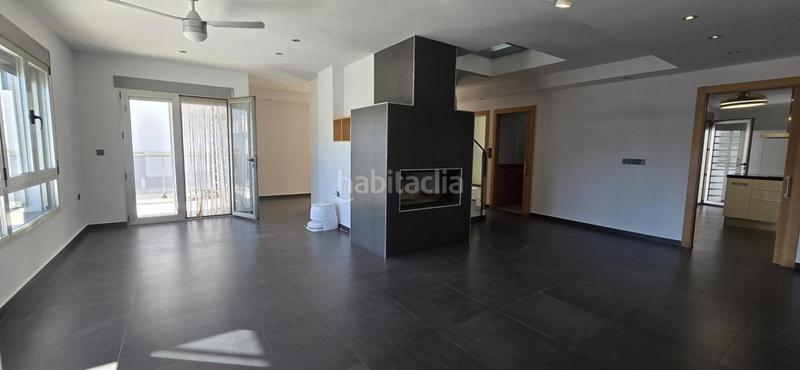 Foto f7d9d6b0-0819-40c0-96c7-31019d8c8b27. Chalet avec chauffage parking piscine dans El Alamillo Mazarrón