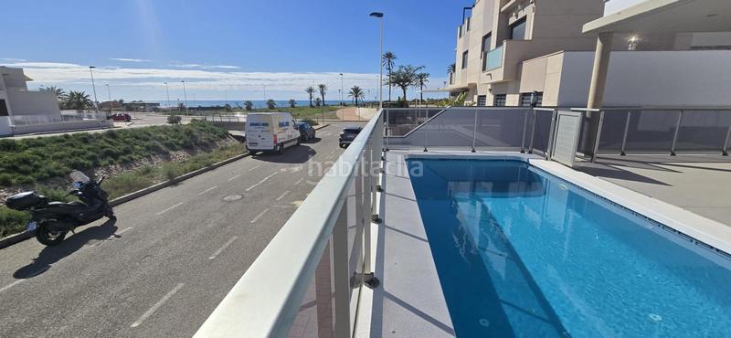 Foto fe076283-bf8b-4297-a283-1c08372a1d36. Chalet avec chauffage parking piscine dans El Alamillo Mazarrón