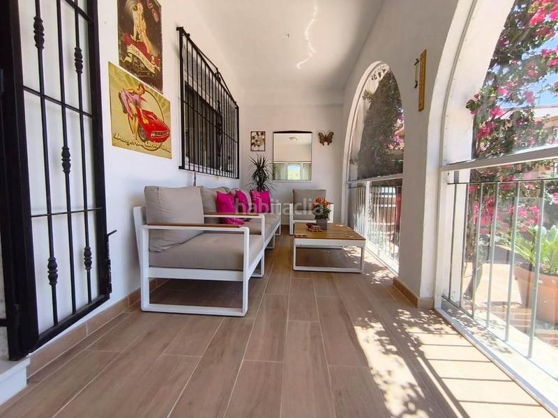 Foto 091e3fa1-1f18-445d-a240-504768412c70. Chalet mit parking pool in Perín Cartagena