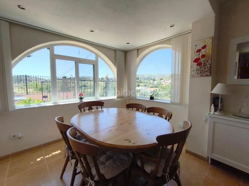 Foto 0f470c62-2c38-4c55-be55-fc8723663e15. Chalet mit parking pool in Perín Cartagena