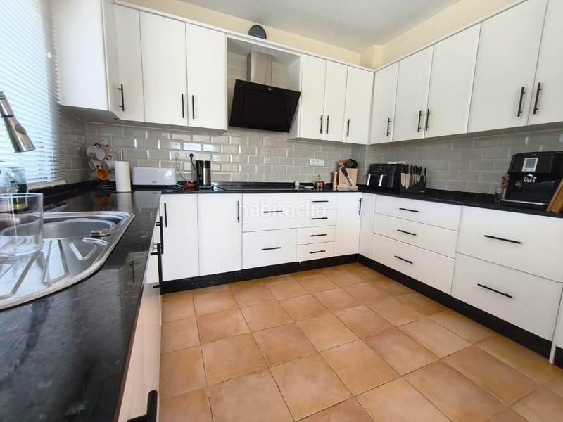 Foto 2216740f-641a-4c80-9db8-e11fe5ccce5b. Chalet mit parking pool in Perín Cartagena