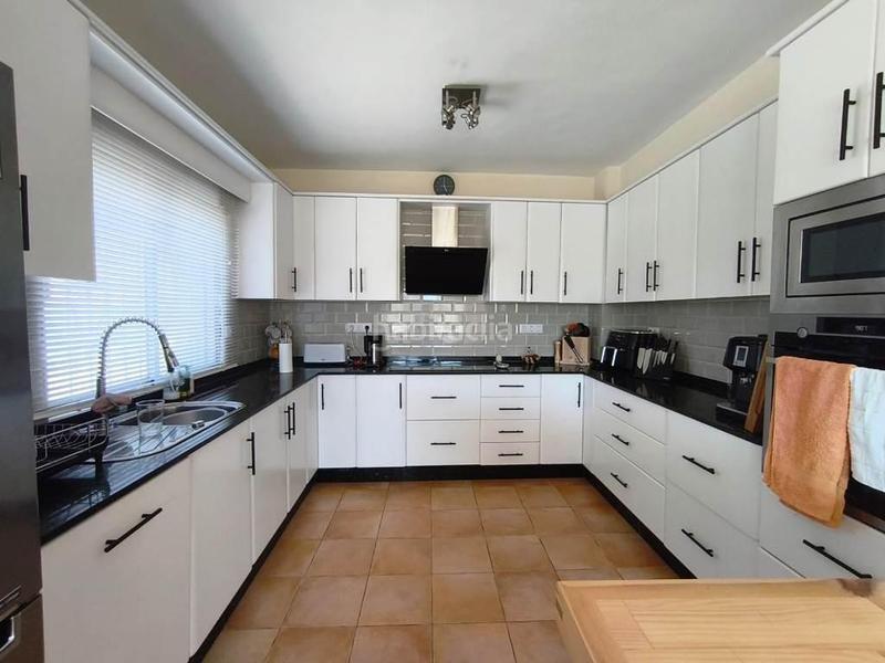 Foto 294c8db7-55d0-454b-a10d-03a62e85b88b. Chalet mit parking pool in Perín Cartagena