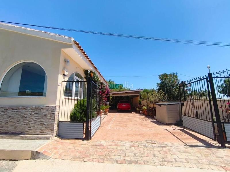 Foto 2bfa97e4-f9e4-46bd-a1e0-036d47a16bf7. Chalet mit parking pool in Perín Cartagena