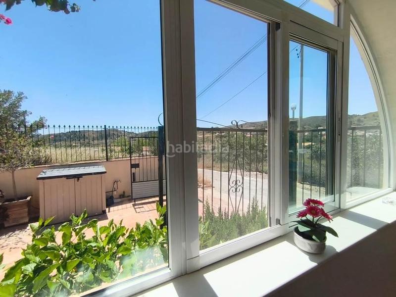 Foto 4330c1d4-b8da-4bc9-b8cc-f341e64007a3. Chalet mit parking pool in Perín Cartagena