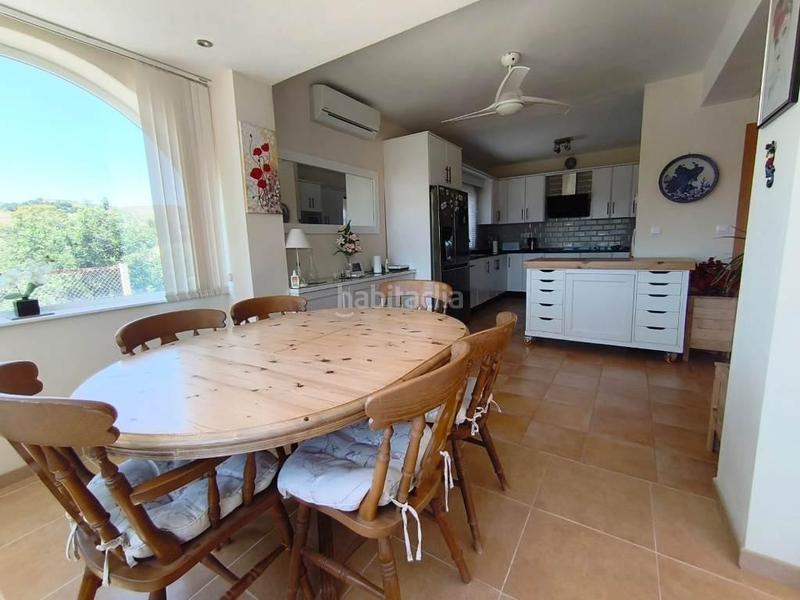 Foto 576b2d69-1b0a-42da-a36c-850460d5a21f. Chalet mit parking pool in Perín Cartagena