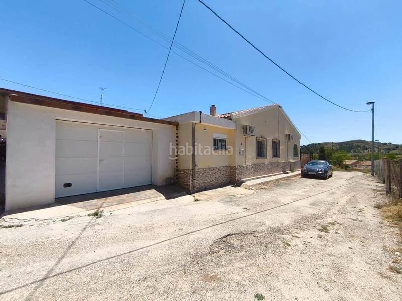 Foto 791102eb-5acf-4449-9b67-9e8533c61f93. Chalet mit parking pool in Perín Cartagena