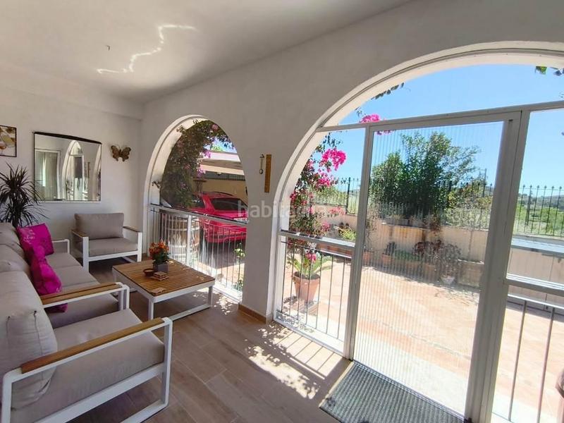 Foto 7924aec0-0ce6-447e-bdb9-f20fa4406bae. Chalet mit parking pool in Perín Cartagena