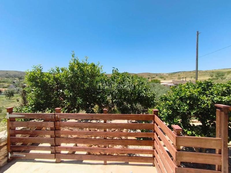 Foto 7a112527-45b7-47a4-8349-5abf26df97c1. Chalet mit parking pool in Perín Cartagena