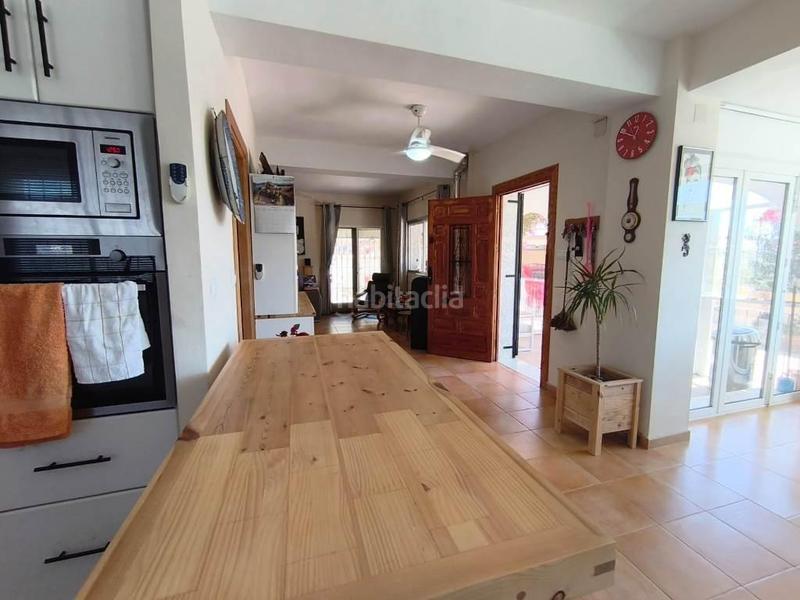 Foto 7b5127dd-a1f1-4863-b461-accf9a3b0813. Chalet mit parking pool in Perín Cartagena