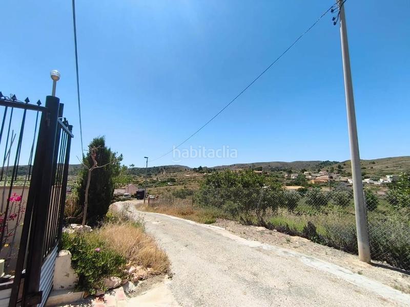 Foto 98043bb6-bf39-4a85-a39f-6c5e9e21e87e. Chalet mit parking pool in Perín Cartagena