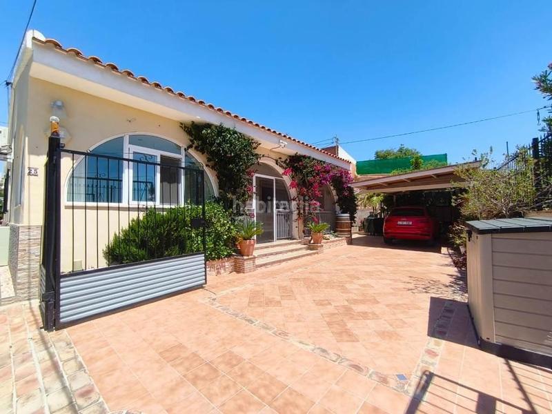 Foto 9c57f0ef-b7a3-4ab1-8e39-6914c7fa410a. Chalet mit parking pool in Perín Cartagena