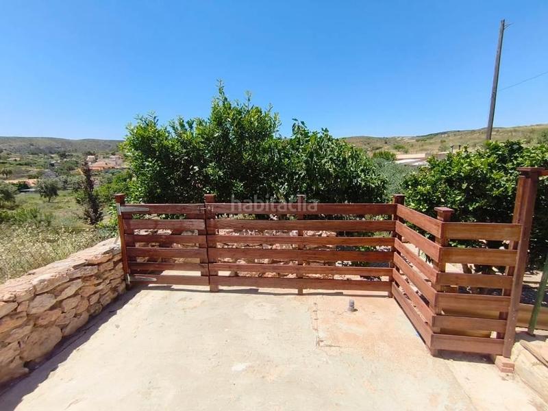 Foto 9ca90d04-7c43-4b38-8325-4fc9f1e60a9d. Chalet mit parking pool in Perín Cartagena