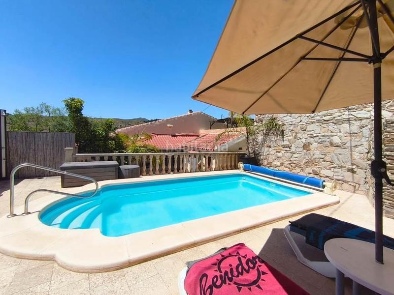 Foto 9fc234db-49f5-4563-8b73-6e8f6c3793e4. Chalet mit parking pool in Perín Cartagena