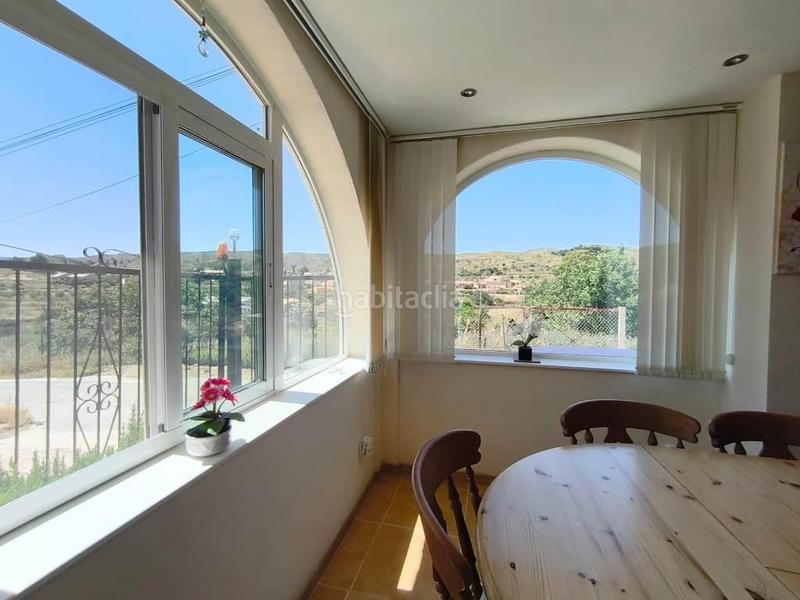 Foto a1e937b3-94e9-43f9-89d4-c0759bbb3d21. Chalet mit parking pool in Perín Cartagena