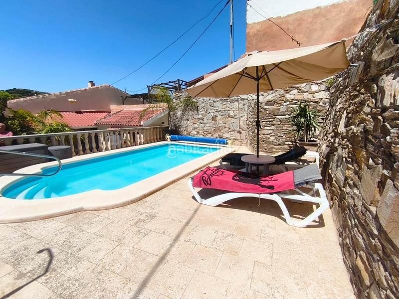 Foto a8681bf8-0165-49c7-93ae-77b343ed281d. Chalet mit parking pool in Perín Cartagena