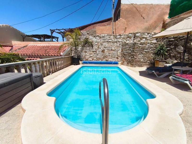 Foto b15922a0-a55d-44f5-a6b5-23b803fa5312. Chalet mit parking pool in Perín Cartagena