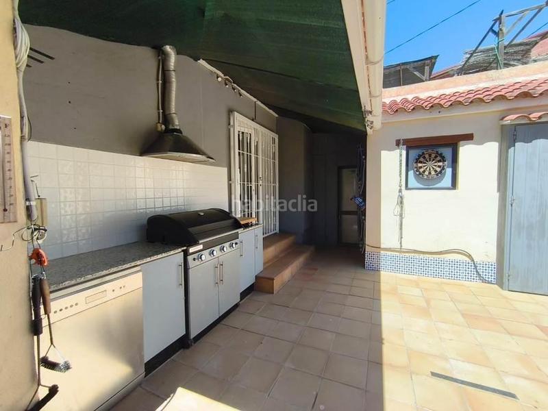 Foto b30d94bf-2bc8-461d-b253-59f9ab9e6e30. Chalet mit parking pool in Perín Cartagena