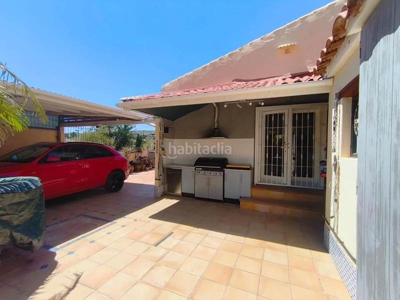 Foto bcfcbf47-eb4f-4e4c-844f-8b95bc4d61ca. Chalet mit parking pool in Perín Cartagena