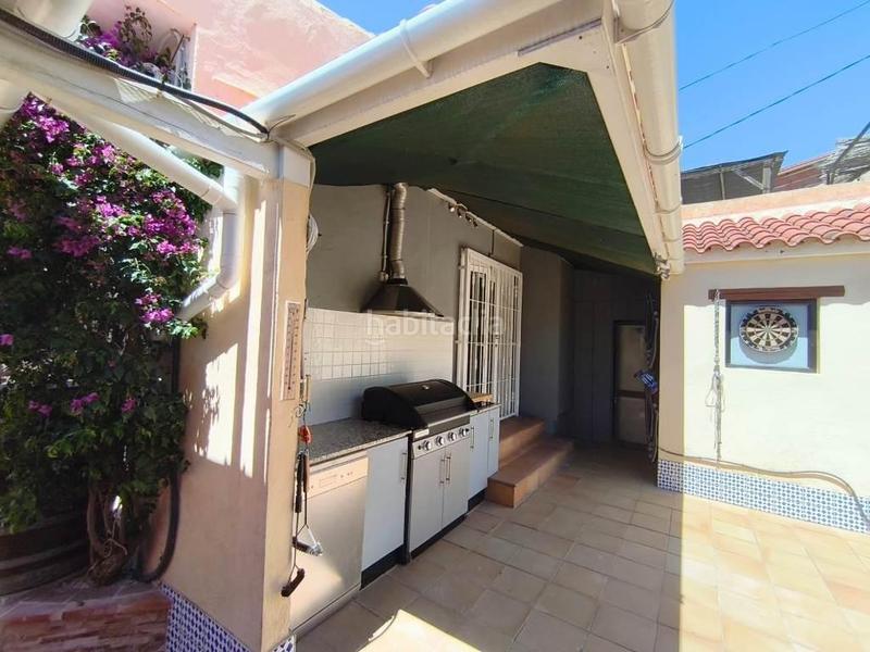 Foto c697d60e-431c-485c-bd80-d79851613271. Chalet mit parking pool in Perín Cartagena