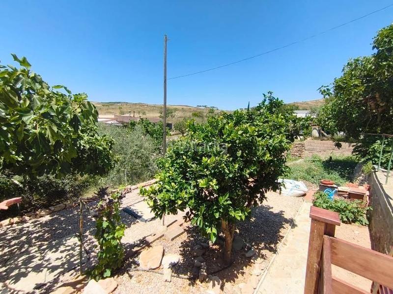 Foto c8620391-48c0-40fa-ac29-8f80e0873642. Chalet mit parking pool in Perín Cartagena