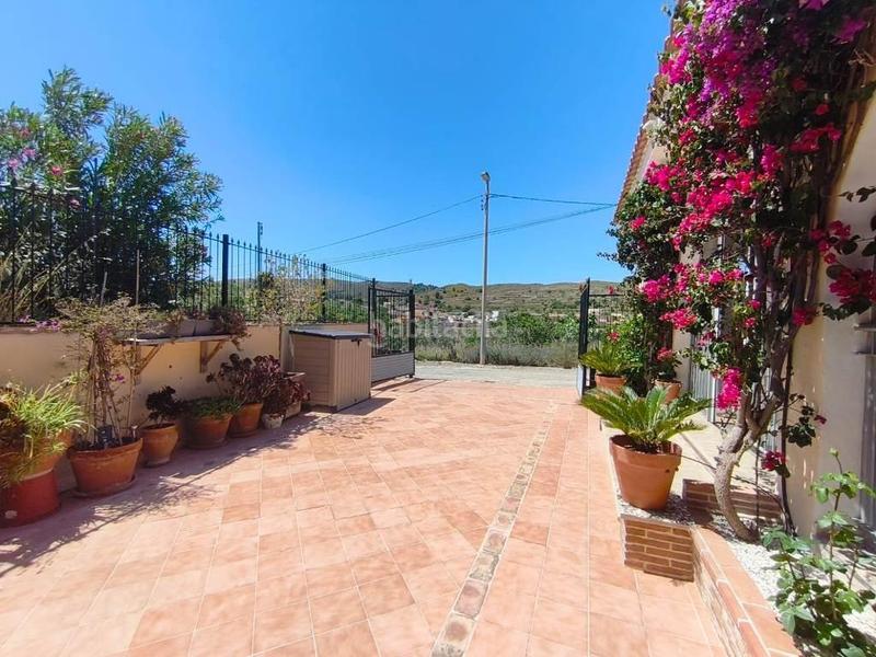 Foto cce65c2f-ee1f-4282-a165-6c4b6b49d1ab. Chalet mit parking pool in Perín Cartagena