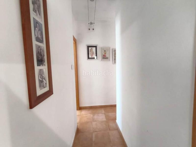 Foto cf13dab1-a7bf-4eae-bb52-37eb9df0ab30. Chalet mit parking pool in Perín Cartagena