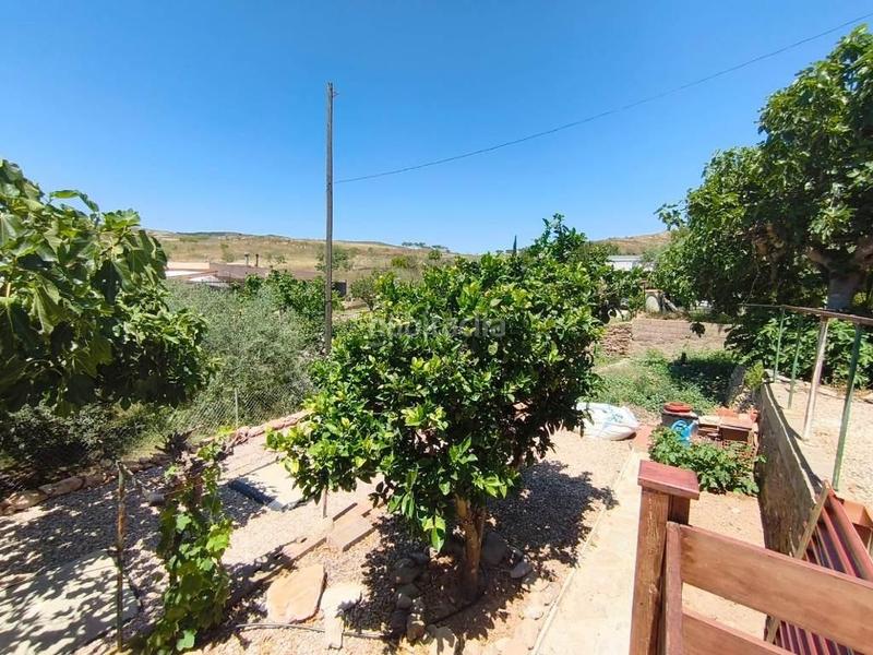 Foto cf5d90d0-cac1-49ce-8549-0ac986aab9ea. Chalet mit parking pool in Perín Cartagena