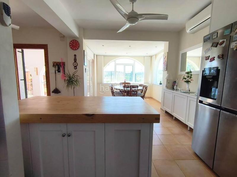 Foto d061fbe5-06fc-43ac-90f1-109ab03f159b. Chalet mit parking pool in Perín Cartagena