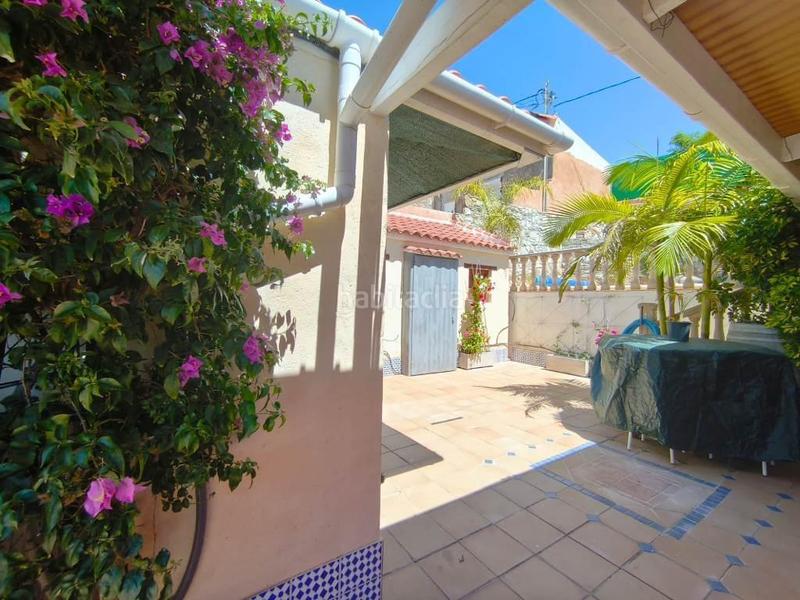 Foto df99d4de-1c75-423e-8644-8fcbad94ba78. Chalet mit parking pool in Perín Cartagena