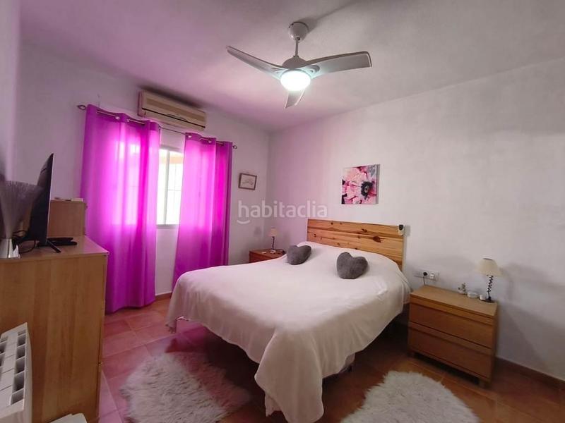 Foto e0a90e00-6868-47ba-9c1b-1c0fd3642043. Chalet mit parking pool in Perín Cartagena