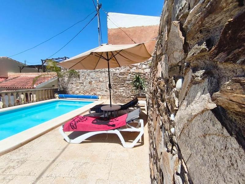 Foto ee117799-c023-4fb9-8acb-1a929c96e26c. Chalet mit parking pool in Perín Cartagena