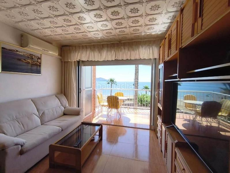 Foto 104351db-6130-4d61-b0e1-a8399762e41e. Appartement dans Pescadores Mazarrón