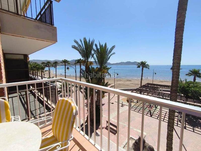 Foto 19ce4afd-e015-4b66-b347-b09d0ff55d0b. Appartement dans Pescadores Mazarrón