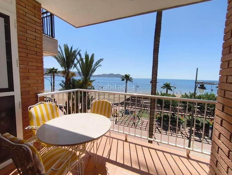 Foto 1a49d24f-cc83-4f4b-8cdc-f0e61ba39120. Appartement dans Pescadores Mazarrón