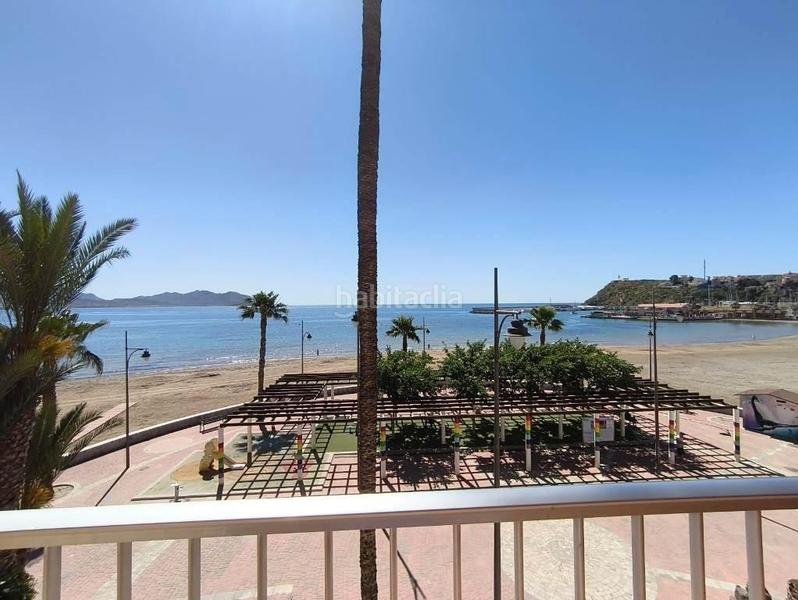 Foto 3c0f1ca7-c2c1-4044-b47c-6e65701f03cb. Appartement dans Pescadores Mazarrón