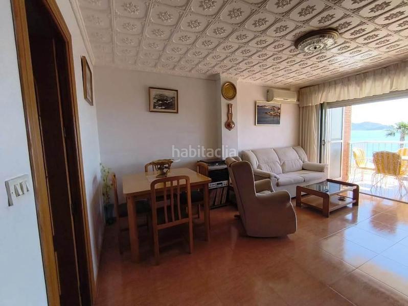 Foto 45b76241-4172-4838-92c4-c46aba6915f9. Appartement dans Pescadores Mazarrón