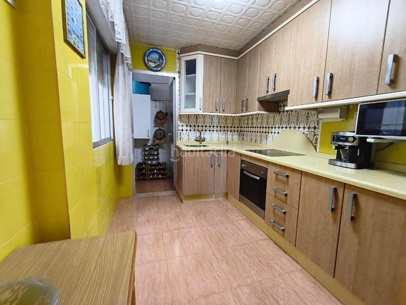 Foto 6e49a89a-c136-4ca2-8cc1-d0b37d223e45. Appartement dans Pescadores Mazarrón