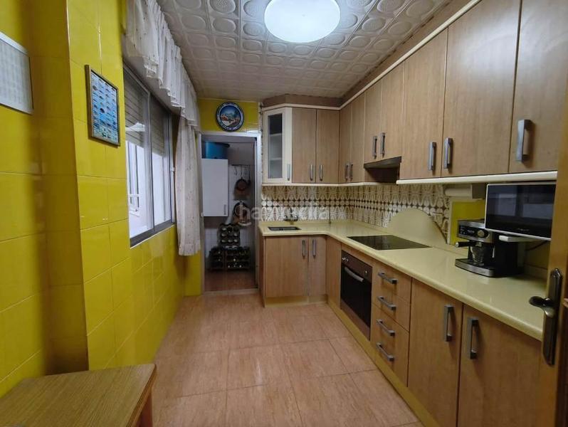 Foto 84b8aa05-b1ae-4e23-b628-f19ed93f3441. Appartement dans Pescadores Mazarrón
