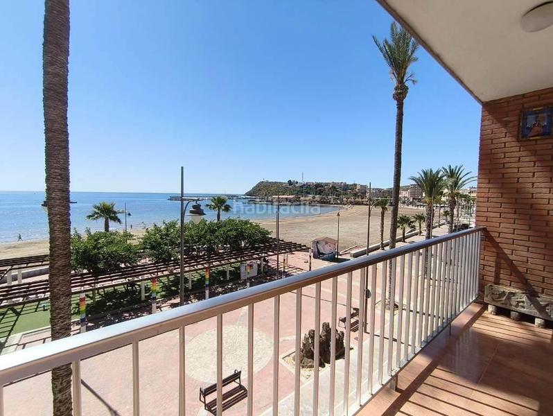 Foto b15ae685-7cbb-4c05-bebc-8a8cb3fee3cf. Appartement dans Pescadores Mazarrón