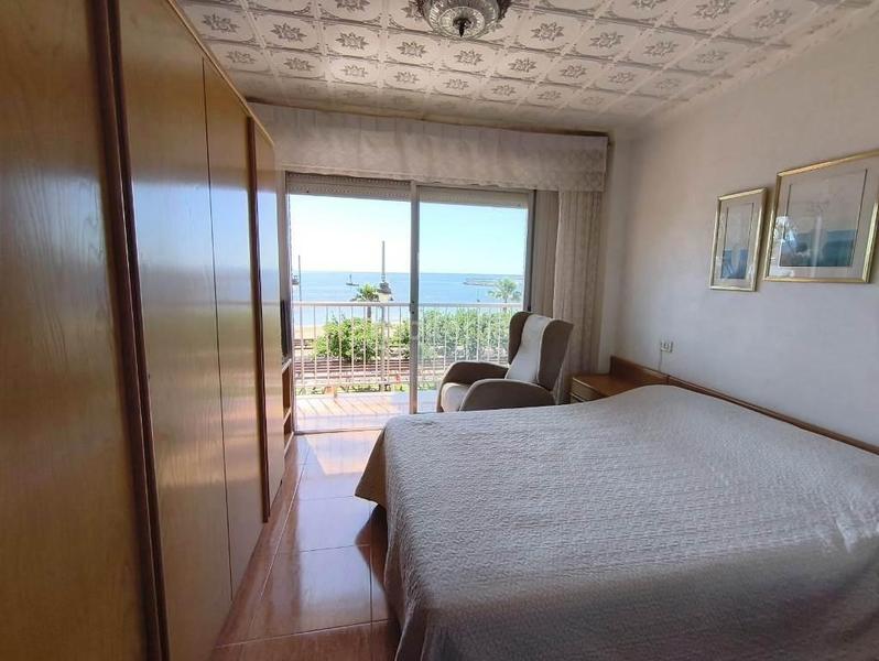 Foto e550116e-92f5-4d60-b7b6-6be9f240225c. Appartement dans Pescadores Mazarrón
