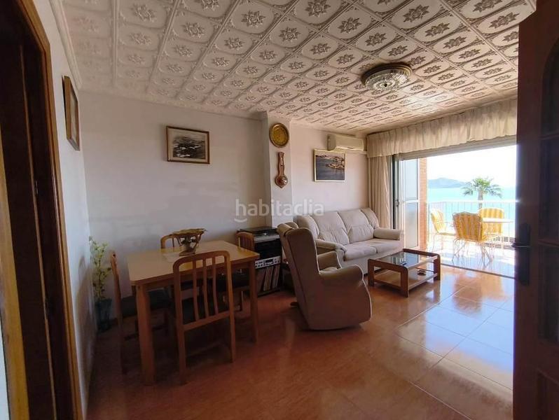 Foto f29c88ba-a680-412b-a5e8-fb56cbc203fd. Appartement dans Pescadores Mazarrón