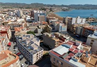 Apartment in Pescadores. Un residencial exclusivo construido en el centro urbano del puer
