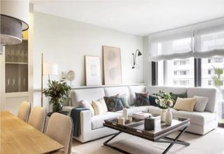 Apartment in Pescadores. Un residencial exclusivo construido en el centro urbano del puer