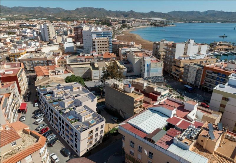 Foto c8efa89d-93da-4321-b9a9-9e5d5f329b13. Apartament amb aparcament a Pescadores Mazarrón