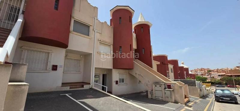 Foto 013e7f52-9f7c-4ce9-8bc7-6ace16d35a4c. Apartament amb aparcament a El Alamillo Mazarrón