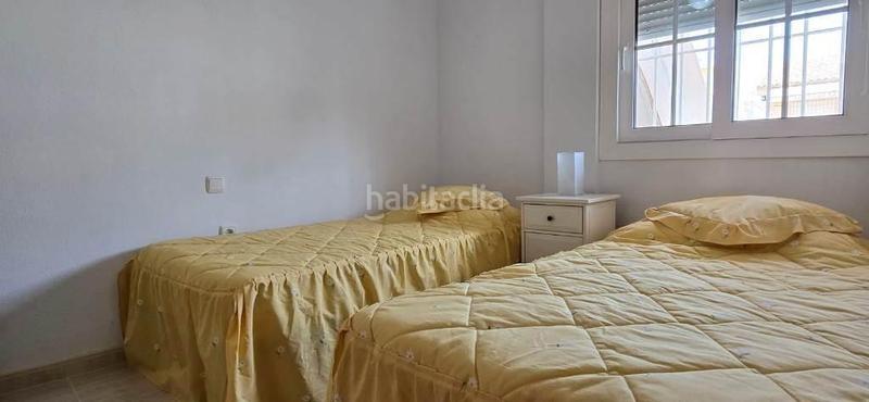 Foto 16e9226e-95f5-4544-8e34-03d2336b7710. Apartament amb aparcament a El Alamillo Mazarrón