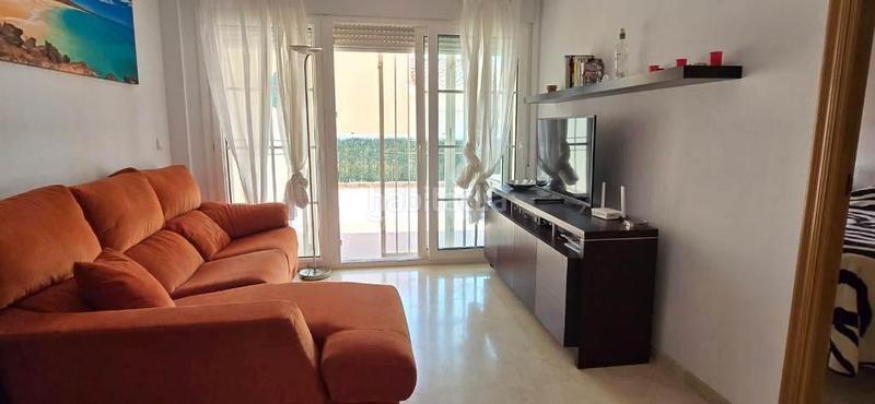 Foto 2da5633b-1b6b-4d2a-b6e2-3f64c32da2bc. Apartament amb aparcament a El Alamillo Mazarrón